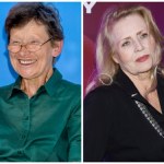 Jadwiga Jankowska-Cieślak Rocznica śmierci Jankowskiej-Cieślak. Szapołowska zdradza nieznane kulisy