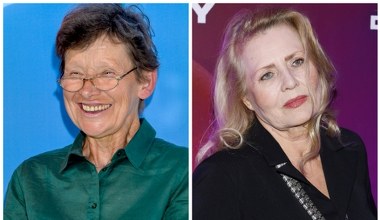 Rocznica śmierci Jankowskiej-Cieślak. Szapołowska zdradza nieznane kulisy