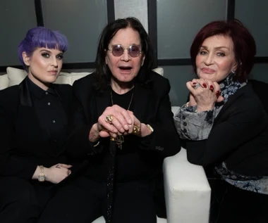 Rocznica śmierci Ozzy'ego Osbourne'a. Poruszający wpis Kelly Osbourne