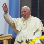 Rocznica śmierci papieża. "Musimy pamiętać o proroczych słowach Biskupa Rzymu"