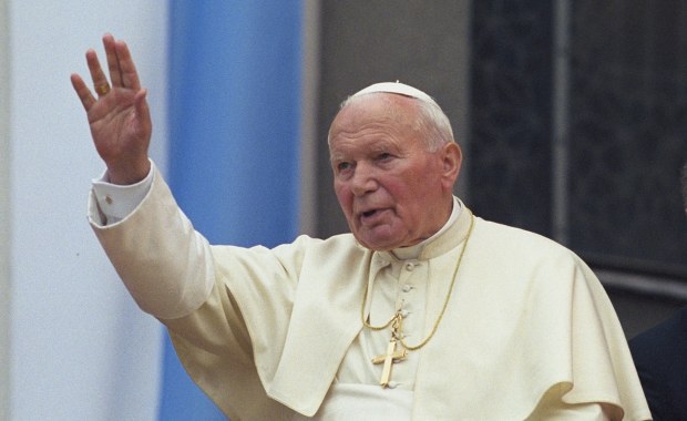 Rocznica śmierci papieża. "Musimy pamiętać o proroczych słowach Biskupa Rzymu"