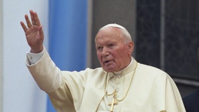 Rocznica śmierci papieża. 