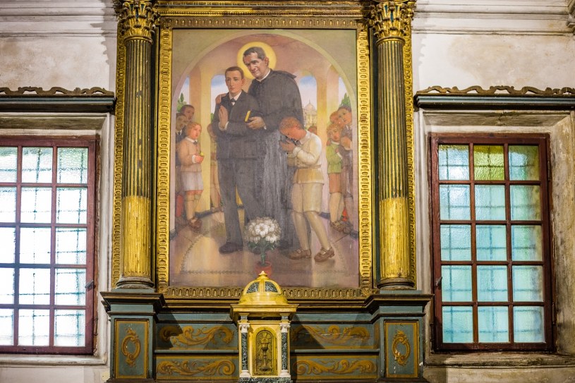 Rocznica śmierci św. Jana Bosko. Kim był patron młodzieży?