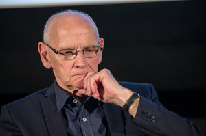 Rocznica stanu wojennego. Jacek Taylor: Hasło - "Urszula czuje się lepiej" 