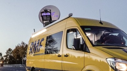 Rocznica wprowadzenia stanu wojennego przez cały dzień w Faktach RMF FM