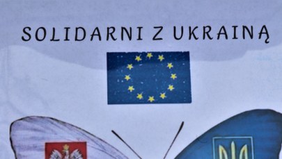 ​Rocznica wybuchu wojny w Ukrainie. Spotkanie na Rynku w Myślenicach w sobotę