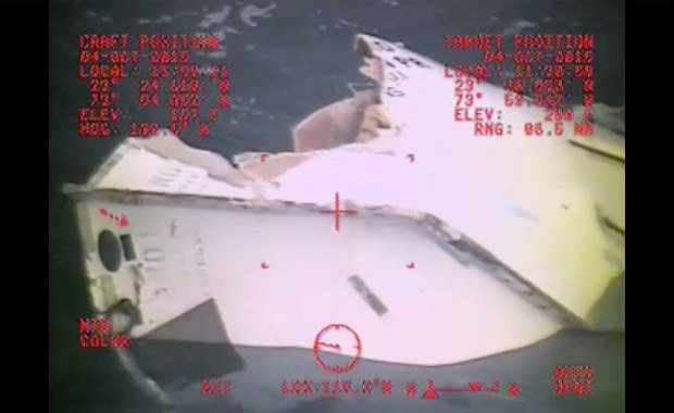 Rocznica zatonięcia statku El Faro. Na Florydzie upamiętnią ofiary