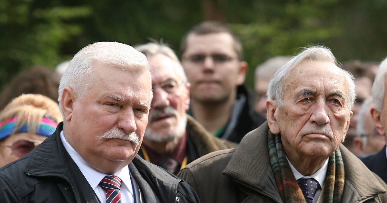 Rocznicowy hołd dla pomordowanych w Katyniu