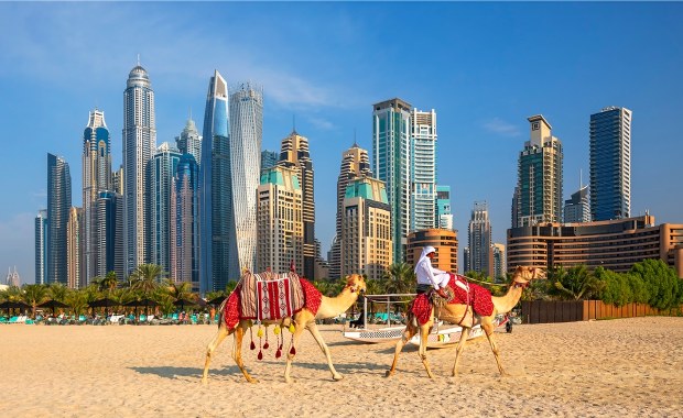 Rocznie lata tam nawet 100 tys. Polaków. Będzie więcej połączeń 