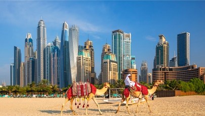 Rocznie lata tam nawet 100 tys. Polaków. Będzie więcej połączeń 