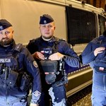 Roczny chłopiec przestał oddychać. Interwencja policjantów