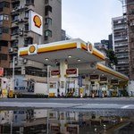Roczny zysk Shell osiągnął rekordowe 42 mld dolarów