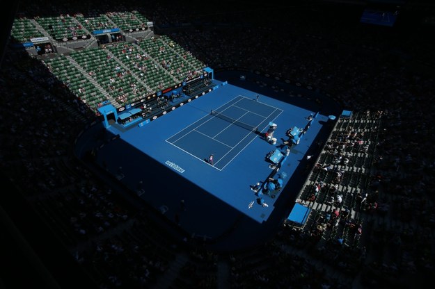 Australian Open 2014. Łukasz Kubot w trzeciej rundzie debla