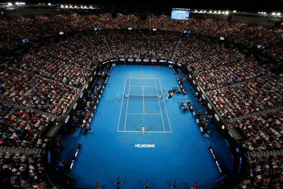 Łukasz Kubot i Horacio Zeballos w 1/8 finału debla Australian Open