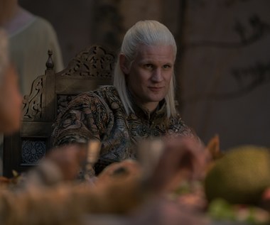"Ród smoka": Daemon Targaryen jest biseksualny? Fani spekulują