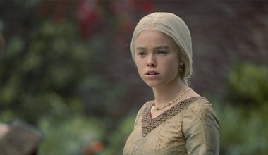 "Ród smoka": Kim są młode gwiazdy hitu HBO Max?
