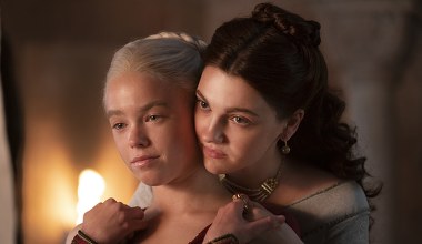 "Ród smoka": Warto było wydać 200 mln dolarów? Westeros tętni życiem