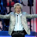 Rod Stewart i jego syn pobili ochroniarza