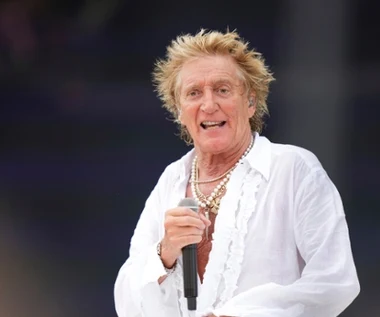 Rod Stewart powraca do Polski. To już naprawdę koniec?