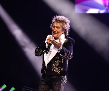 Rod Stewart przerwał milczenie po operacji. 81-letni gwiazdor musiał odwołać koncerty