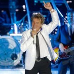 Rod Stewart w Rybniku: Własny kucharz i 200 ręczników kąpielowych