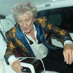 Rod Stewart wynajął dom dla ukraińskiej rodziny. Krytykuje Rosję