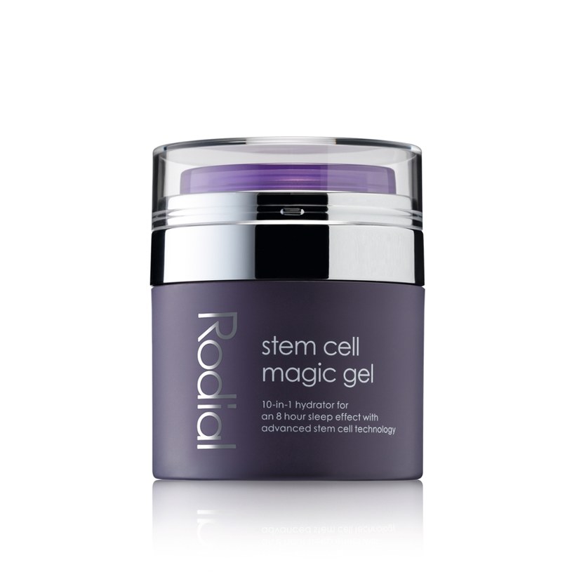 Rodial Stem Cell Magic /materiały prasowe