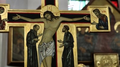 RODO w Kościele. Wierni muszą liczyć się z utrudnieniami