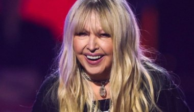Rodowicz była blisko z Krajewskim. Ubolewa, że muzyk już nie występuje [POMPONIK EXCLUSIVE]