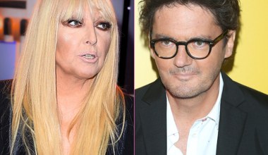 Rodowicz nie odpuściła Wojewódzkiemu. Zirytowana wytknęła mu to przed kamerą