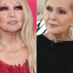 Rodowicz obiecała przyjaciółce, że pomoże jej uwieść ulubieńca Polek. "Utonęła w jego oczach"