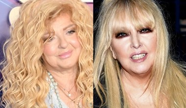 Rodowicz odwiedziła Gessler i od razu taka heca. Wyjawiła, co robiły razem na łóżku