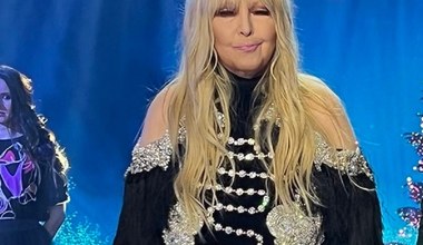 Rodowicz pilnie obejrzała festiwal w Sopocie. Nie miała litości