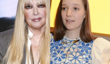 Rodowicz zabrała głos ws. Sanah. Mówi to wprost. "Nie jestem fanką"