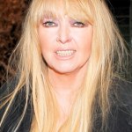 Rodowicz zaprezentowała odchudzoną sylwetkę. Postawiła na koronkową sukienkę