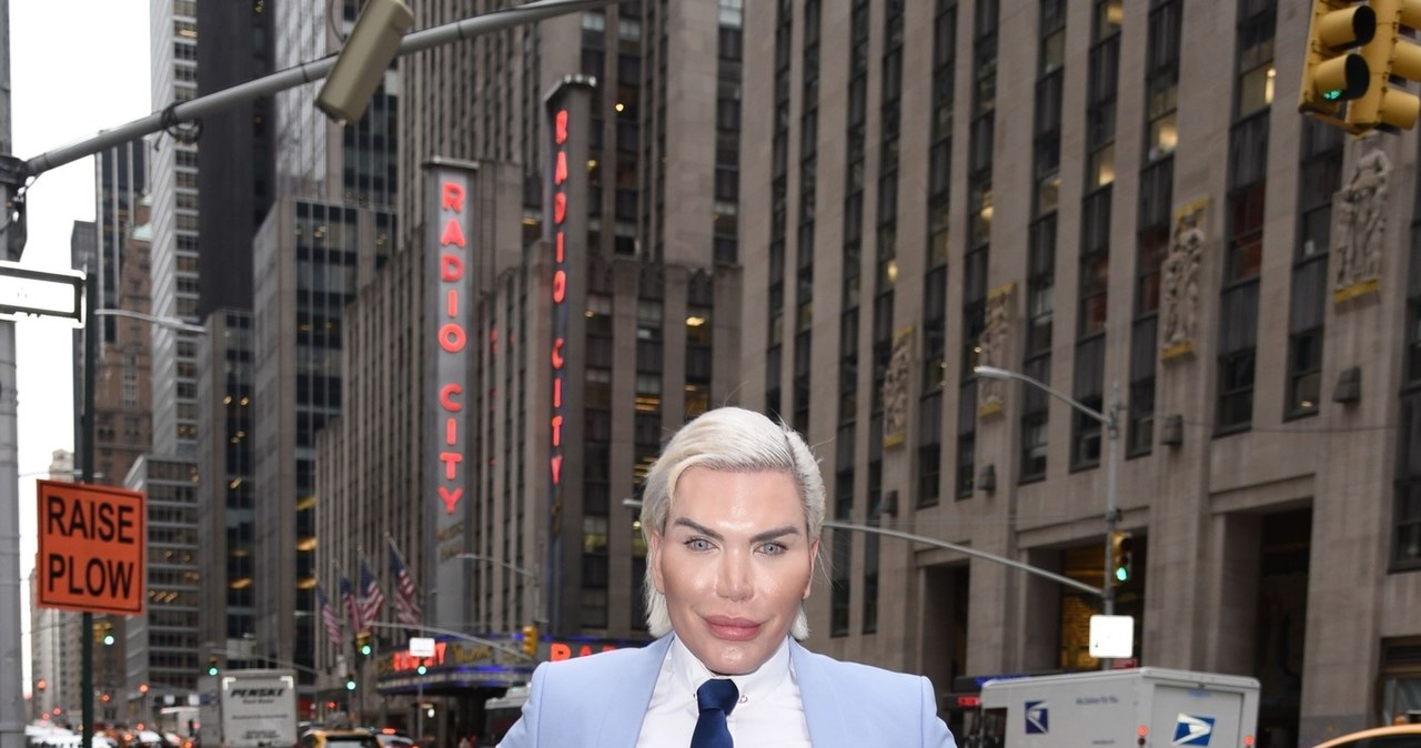 Rodrigo Alves, fot. Derek Storm/Everett Collection /East News