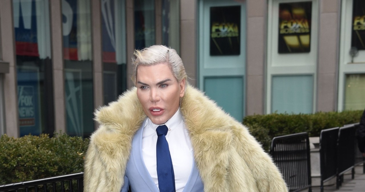 Rodrigo Alves, fot. Derek Storm/Everett Collection /East News