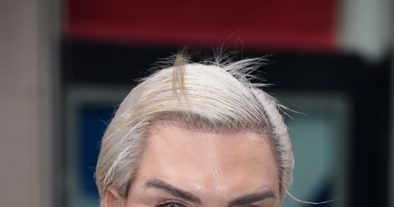 Rodrigo Alves, fot. Derek Storm/Everett Collection /East News