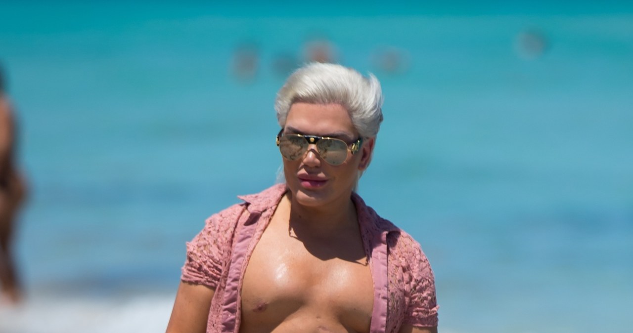 Rodrigo Alves /East News