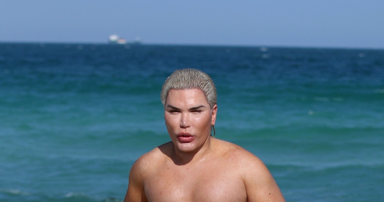 Rodrigo Alves /Agencja FORUM