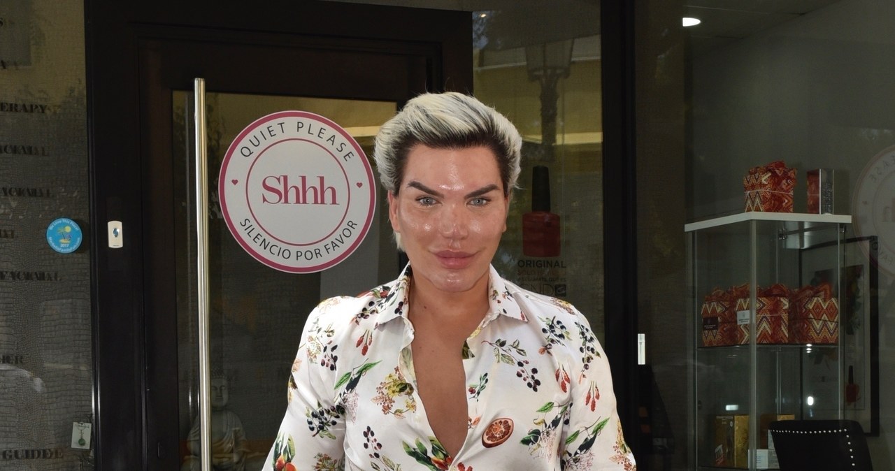 Rodrigo Alves /Agencja FORUM