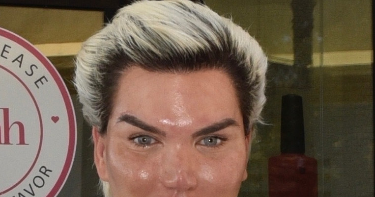 Rodrigo Alves /Agencja FORUM