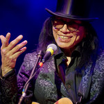 Rodriguez powraca do Polski na dwa koncerty