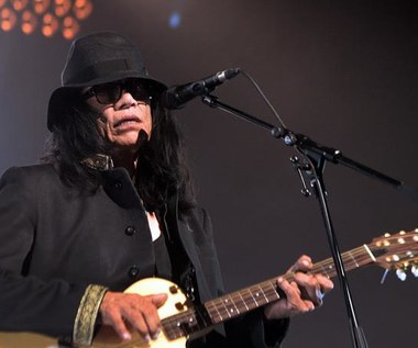 Rodriguez: Trzeci koncert w Polsce!