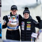 Rodzeństwo Prevców w roli głównej. To oni poniosą słoweńską flagę