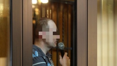 Rodzic zastępczy z Pucka: Nie brałem udziału w śmiertelnym pobiciu 