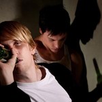 Rodzice a kłopoty alkoholowe nastolatków