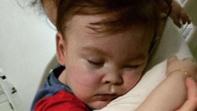Rodzice Alfiego Evansa nie rezygnują: Nadal walczą o zgodę na przewiezienie go do Włoch