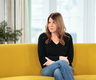 Rodzice chcieli, by wybrała fizykę. Zbuntowała się i wybrała karierę dziennikarki