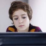 Rodzice chętnie wysłaliby dzieci na studia internetowe